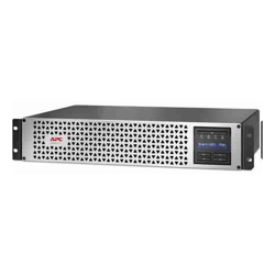 APC Smart-UPS Lithium Ion, Short Depth 750VA 230V with SmartConnect,  (2) IEC Jumpers (Battery Backup), (6) IEC 60320 C13 (Battery Backup)
