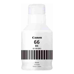 Canon GI66 Black Ink Bottle