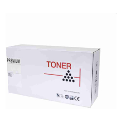 Compat CF283A #83A Black Cart