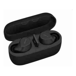JABRA EVOLVE2 UC WIRELESS EARBUDS + LINK380 BT ADAPTER, USB-A