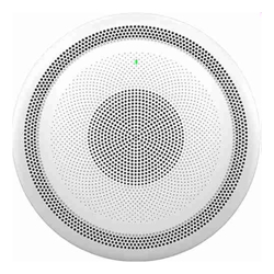 2-WAY SIP SPEAKER BUILT IN MEMS MICROPHONES 15W IN-CEILING