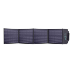 Choetech SC009 100W Foldable Solar Charger