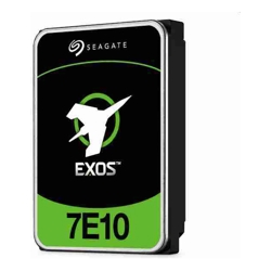 Seagate Exos 7E10 SATA 512e CMR Internal Hard Disk 3.5" 10TB 5 Year Warranty Authorized Dealer