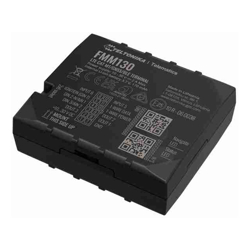 Teltonika Fleet Management System - Advanced 4G LTE Cat M1 tracker with flexible inputs