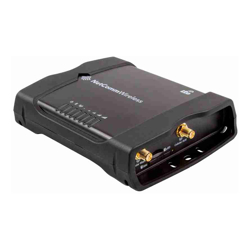Netcomm NTC-140-02 Industrial / Commercial 4G M2M Router Includes 2 x Antennas (GPS / Cellular) and 12V DC PSU 12 Mth Wty (Refurbished)