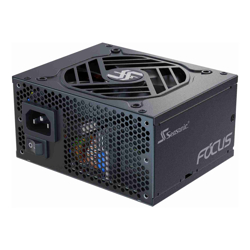 Seasonic FOCUS SPX-750 750W Fully Modular PSU