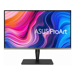 Asus ProArt PA32UCG-K 32" 4K 120Hz USB-C Professional Monitor 3840x2160 120Hz Mini LED Dolby Vision 1600nits Thunderbolt 3 HDMI 2.1 FreeSync Premium Pro 12 Mth Wty (Factory Refurbished)