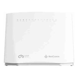 Netcomm Wi-Fi 6 CloudMesh Gateway with WiFi AutoPilot and WiFi Link