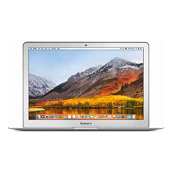 Apple MacBook Air A1466 13" (2017) i7-5650U 8GB RAM 256GB SSD macOS 6 Mth Wty (Refurbished)