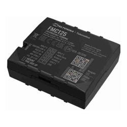 Teltonika FMC125 ADVANCED LTE TERMINAL WITH GNSS AND LTE/GSM CONNECTIVITY RS485/RS232 INTERFACES AND BACKUP BATTERY