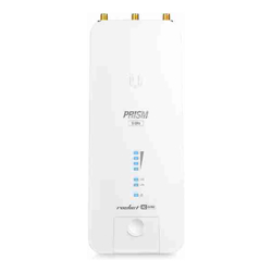 Ubiquiti | Airmax AP | RP-5AC-GEN2 | Ubiquiti Rocket AC Prism Gen2 5GHz Radio with speeds up to 500+Mbps
