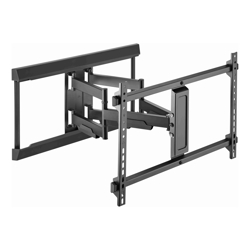 EzyMount SCREEN SIZE 42 TO 80 107 to 203CM WEIGHT CAPACITY 65KG 120 SWIVEL