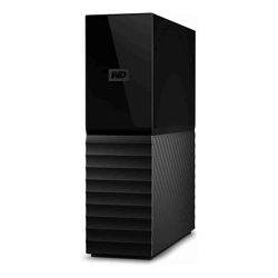 MY BOOK 18TB Black AUS/NZ