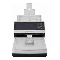 Fujitsu FI-8250 A4 50PPM USB 3.2 DUPLEX DOCUMENT SCANNER  FLATBED 1YR RTB
