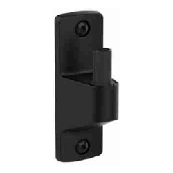 Atdec AWM Wall Mount- Heavy Duty Black