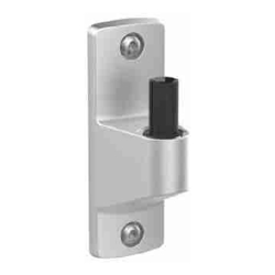 Atdec AWM Wall Mount- Heavy Duty Silver