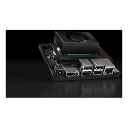 Nvidia Jetson Orin Nano Super Developer Kit