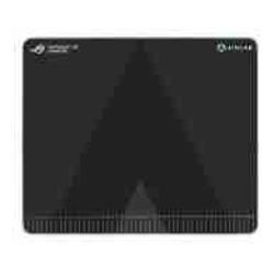ASUS ROG Hone Ace Aim Lab Edition Large-sized Gaming Mouse Pad (508x420x3mm) Water/Oil/Dust Respellent, Soft Nonslip Rubber Base