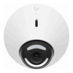 Ubiquiti UniFi Video Camera G5 Dome with IR and 30 FPS | 2K HD | UVC-G5-Dome