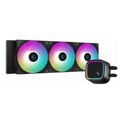 Deepcool LE720 360mm ARGB Liquid Cooler All-in-One Liquid Cooler