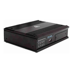 NetComm NTC-402-01 4G LTE Cat 6 Industrial IoT Router with Dual Band Wi-Fi - 12V DC, WiFi Antennas, Cellular Antennas, 12 Mth Wty (Refurbished)