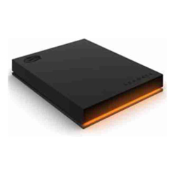 Seagate Firecuda Gaming HDD 2TB 2.5IN USB External3 year Warranty