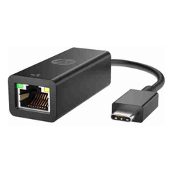HP USB-C to RJ45 Adapter G2