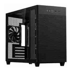 ASU CAS AP201-PRIME-TG-BLACK