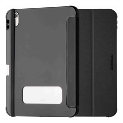 OtterBox React Folio iPad 10.9 Gen 10 Black
