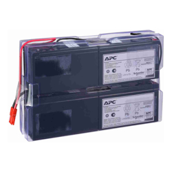 APC Replacement Battery Cartridge #V201, Suitable For SRV2KRI, SRV2KRIRK