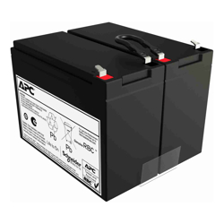 APC Replacement Battery Cartridge #V207 Suitable For SMV1500CAI