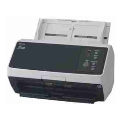 Fujitsu FI-8150 A4 50PPM USB 3.2 DUPLEX DOCUMENT SCANNER 1YR RTB