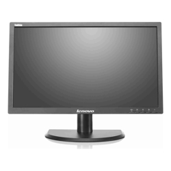 Lenovo ThinkVision LT2323p 23 inch FHD LED Monitor - 1920x1080, 16:9, 5ms, DisplayPort, DVI-D, VGA, 12 Mth Wty (Refurbished)