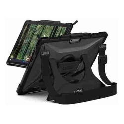 Microsoft UAG PLASMA CASE FOR SURFACE PRO 9 HAND&SHOULDER STRAP ICE