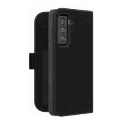 3Sixt SlimFolio Newstead Black
