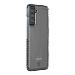 Impact Zero Clear - Newstead - Clear/Black