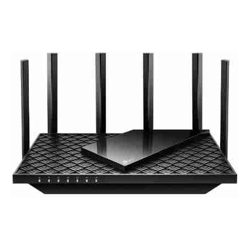 TP-Link | Archer AX72 Pro | AX5400 Dual-Band Wi-Fi 6 Router
