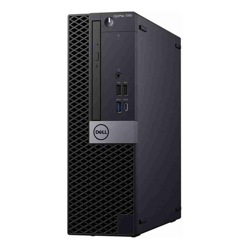  Dell Optiplex 7060 SFF Desktop PC - i7-8700 CPU, 16GB RAM, 512GB SSD, Win11Home, 12 Mth Wty