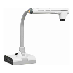 Elmo L-12 All-inclusive visualizer/ document camera 12 Month Warranty (Refurbished)