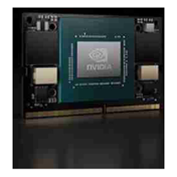 Nvidia Jetson Orin Nano 8GB Module