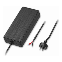 Teltonika | PR320AUA | 2 Pin AU Power Supply Unit 250W | Suitable for TSW200