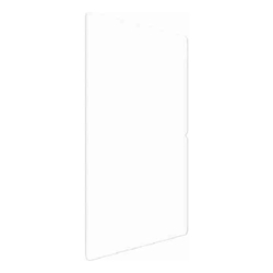 OtterBox Alpha Glass Samsung Galaxy Tab S8+ (12.4") Screen Protector Clear (77-87404) Antimicrobial Edge-to-Edge Protection Flawless Clarity