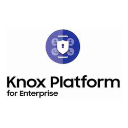 Samsung Galaxy Knox Platform for Enterprise For 1 Year (Dual Dar) Support Level 1 2  3