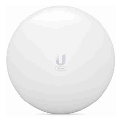 Ubiquiti | Wave-LR | UISP Wave Long-Range 60GHz + 5GHz PtMP Station