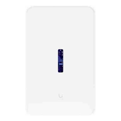 Ubiquiti UniFi Dream Wall Wall-mountable UniFi OS Console with a built-in security gateway high-speed access point network video recorder and PoE