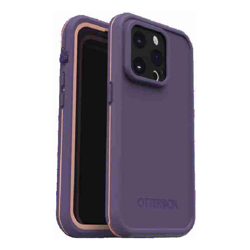 OtterBox Fre (MS) iPhone 17e/16e/15 Purple