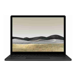 Microsoft Surface Laptop 3 13.5" Touch QHD 2K Laptop -  i5-1035G7, 8GB RAM, 256GB SSD, Win11 Pro, Black, 12 Mth Wty (Refurbished)