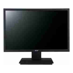 Acer B226WL 22" TN LED Monitor 1680x1050 16:10 5ms DP DVI VGA Spk 12 Mth Wty (Open Box)