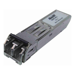 Alloy IMGBIC-MLC Industrial mini-GBIC, MMF, 850nm, 550metres (-40 to +85 C)