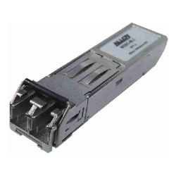 Alloy MGBIC-MLC mini-GBIC Multimode Fibre (LC) 850nm. 500metres (SX)